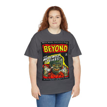 Load image into Gallery viewer, Horror Comics Tee 01