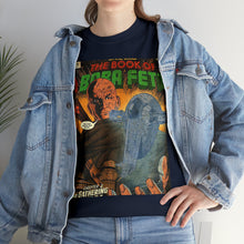 Load image into Gallery viewer, BoBF Comics Tee 04