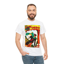 Load image into Gallery viewer, Classic Comics Tee 05