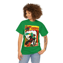 Load image into Gallery viewer, Classic Comics Tee 05