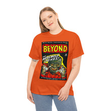 Load image into Gallery viewer, Horror Comics Tee 01