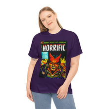 Load image into Gallery viewer, Horror Comics Tee 04