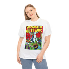 Load image into Gallery viewer, Classic Comics Tee 04