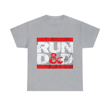 Load image into Gallery viewer, Run DandD T-Shirt