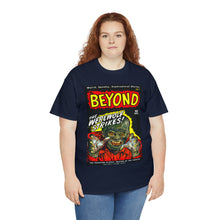 Load image into Gallery viewer, Horror Comics Tee 01