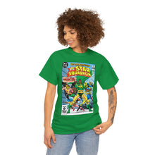 Load image into Gallery viewer, Custom Squadron Tee 02