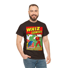 Load image into Gallery viewer, Classic Comics Tee 01