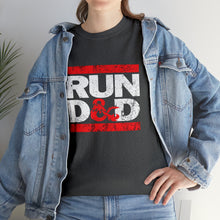 Load image into Gallery viewer, Run DandD T-Shirt