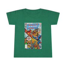 Load image into Gallery viewer, Custom League #137 Toddler T-shirt