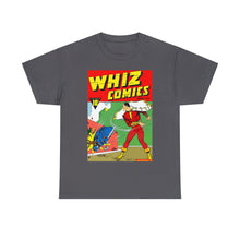 Load image into Gallery viewer, Classic Comics Tee 01