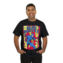 Load image into Gallery viewer, Classic Comics Tee 02