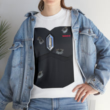 Load image into Gallery viewer, Damaged Battle Armor - Black