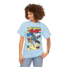 Load image into Gallery viewer, Custom Joe Tee 09