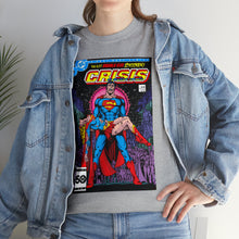 Load image into Gallery viewer, Custom Crisis #7 Tee 01