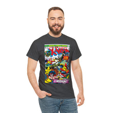 Load image into Gallery viewer, Custom X #95 Tee 01