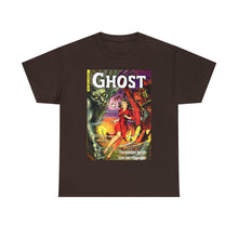 Load image into Gallery viewer, Horror Comics Tee 03
