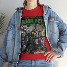 Load image into Gallery viewer, BoBF Comics Tee 06