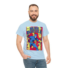 Load image into Gallery viewer, Classic Comics Tee 02