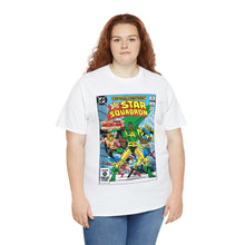 Load image into Gallery viewer, Custom Squadron Tee 02