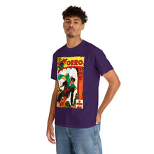 Load image into Gallery viewer, Classic Comics Tee 05