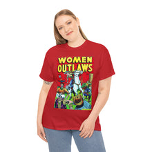 Load image into Gallery viewer, Classic Comics Tee 04