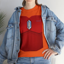 Load image into Gallery viewer, Battle Armor - Red