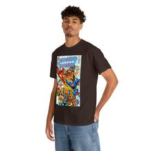 Load image into Gallery viewer, Custom League #137 Tee 01