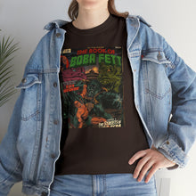 Load image into Gallery viewer, BoBF Comics Tee 03