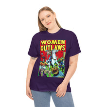 Load image into Gallery viewer, Classic Comics Tee 04