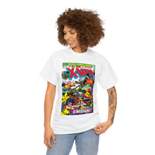 Load image into Gallery viewer, Custom X #95 Tee 01