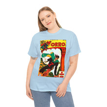 Load image into Gallery viewer, Classic Comics Tee 05