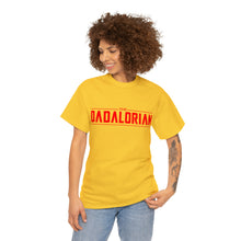 Load image into Gallery viewer, The Dadalorian - Red Lettering