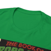 Load image into Gallery viewer, BoBF Comics Tee 06