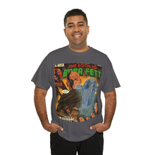 Load image into Gallery viewer, BoBF Comics Tee 04