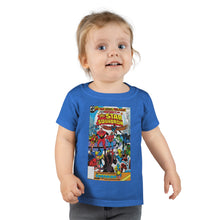 Load image into Gallery viewer, Custom Squadron#25 Toddler T-shirt