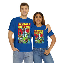 Load image into Gallery viewer, Classic Comics Tee 04