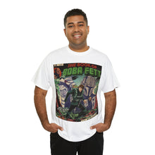 Load image into Gallery viewer, BoBF Comics Tee 06
