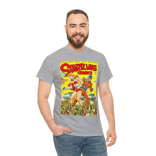 Load image into Gallery viewer, Classic Comics Tee 03