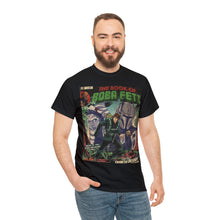 Load image into Gallery viewer, BoBF Comics Tee 06