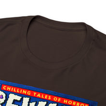Load image into Gallery viewer, Horror Comics Tee 02