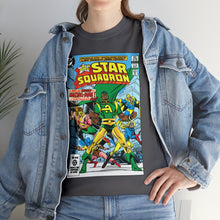 Load image into Gallery viewer, Custom Squadron Tee 02