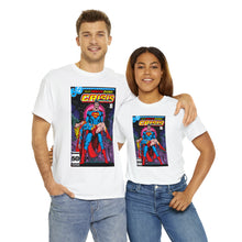 Load image into Gallery viewer, Custom Crisis #7 Tee 01