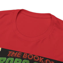 Load image into Gallery viewer, BoBF Comics Tee 06
