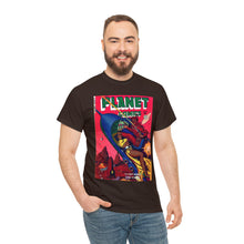Load image into Gallery viewer, Classic Comics Tee 06