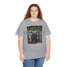 Load image into Gallery viewer, BoBF Comics Tee 06