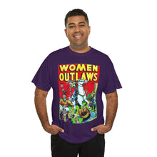Load image into Gallery viewer, Classic Comics Tee 04