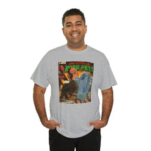 Load image into Gallery viewer, BoBF Comics Tee 04