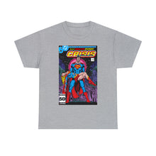 Load image into Gallery viewer, Custom Crisis #7 Tee 01