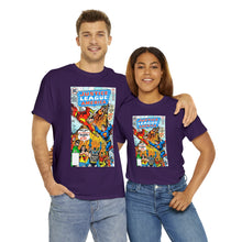 Load image into Gallery viewer, Custom League #137 Tee 01