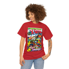 Load image into Gallery viewer, Custom X #95 Tee 01